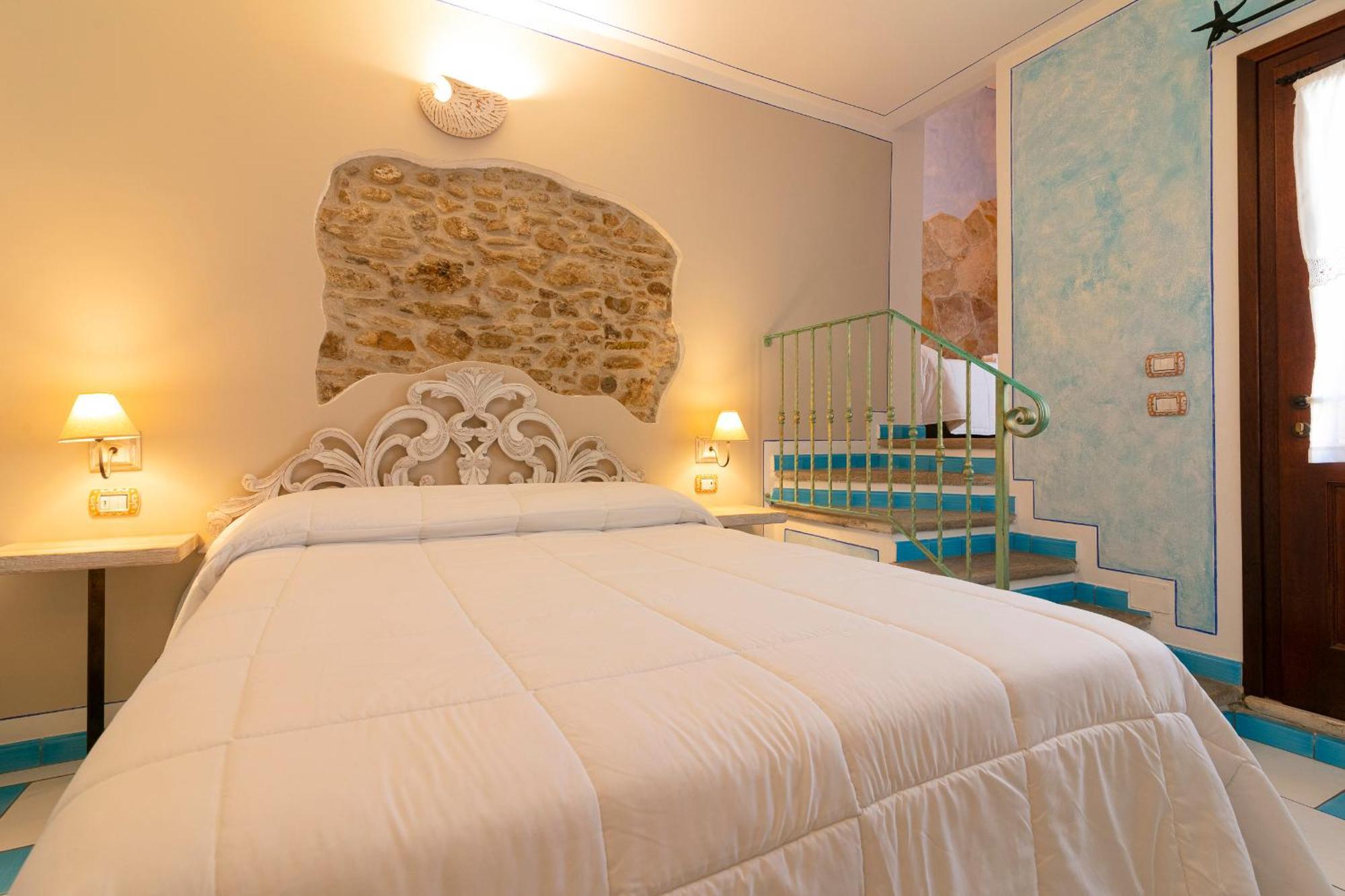 Bed and Breakfast Residenza Sveva Термоли Экстерьер фото